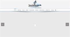 Desktop Screenshot of nbrc.com